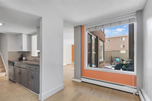 106-1123 13 Avenue Sw, Calgary, AB - Indoor