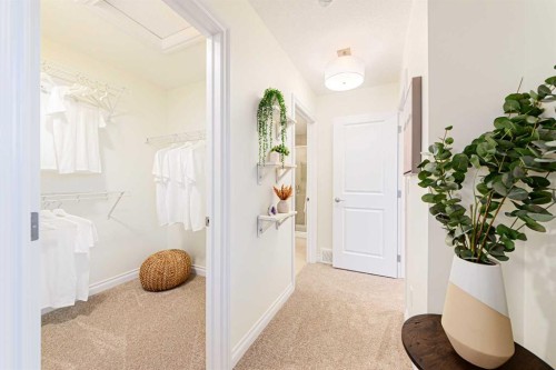 2166 Bayview Drive Sw, Airdrie, AB - Indoor