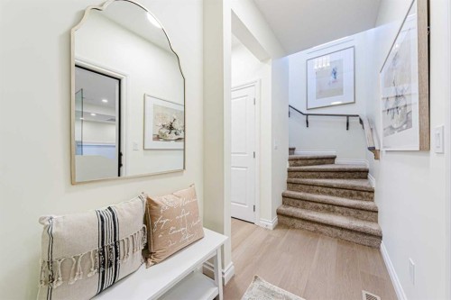 2166 Bayview Drive Sw, Airdrie, AB - Indoor Photo Showing Other Room