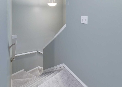137 Tuscany Springs Way Nw, Calgary, AB - Indoor Photo Showing Other Room