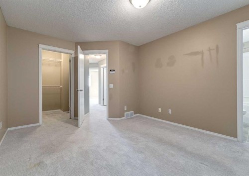 137 Tuscany Springs Way Nw, Calgary, AB - Indoor Photo Showing Other Room