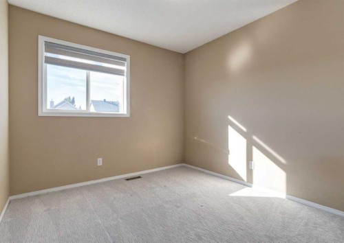137 Tuscany Springs Way Nw, Calgary, AB - Indoor Photo Showing Other Room