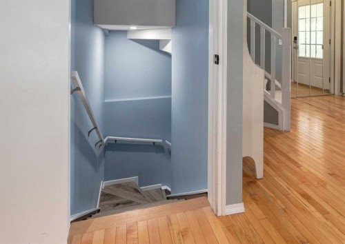 137 Tuscany Springs Way Nw, Calgary, AB - Indoor