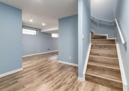 137 Tuscany Springs Way Nw, Calgary, AB - Indoor