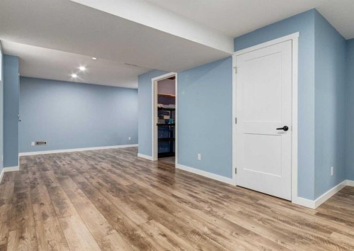 137 Tuscany Springs Way Nw, Calgary, AB - Indoor Photo Showing Other Room
