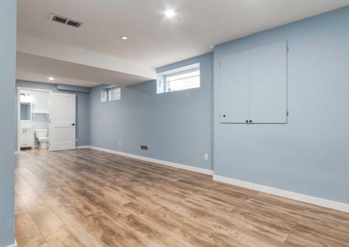 137 Tuscany Springs Way Nw, Calgary, AB - Indoor