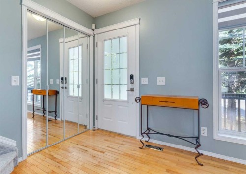 137 Tuscany Springs Way Nw, Calgary, AB - Indoor Photo Showing Other Room