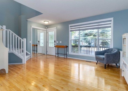 137 Tuscany Springs Way Nw, Calgary, AB - Indoor