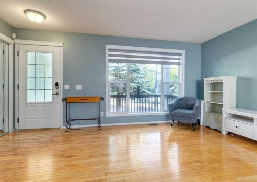 137 Tuscany Springs Way Nw, Calgary, AB - Indoor