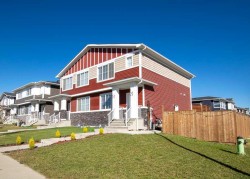 216 Chelsea Drive  Chestermere, AB T1X 1Z5
