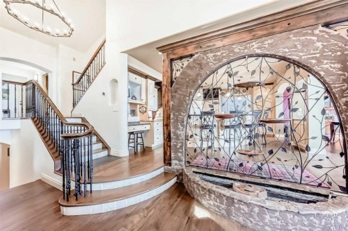 716 West Chestermere Drive, Chestermere, AB - Indoor Photo Showing Other Room