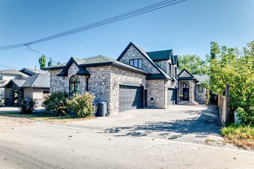 716 West Chestermere Drive, Chestermere, AB - Outdoor