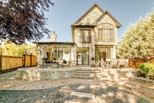 716 West Chestermere Drive, Chestermere, AB - Outdoor