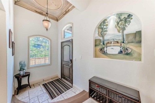 716 West Chestermere Drive, Chestermere, AB - Indoor Photo Showing Other Room