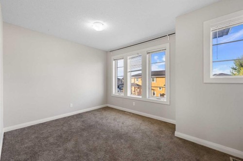 53 Redstone Villas Ne, Calgary, AB - Indoor Photo Showing Other Room