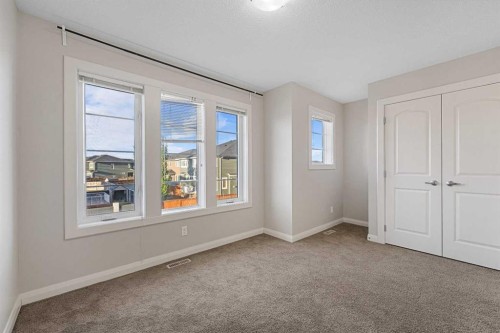 53 Redstone Villas Ne, Calgary, AB - Indoor Photo Showing Other Room