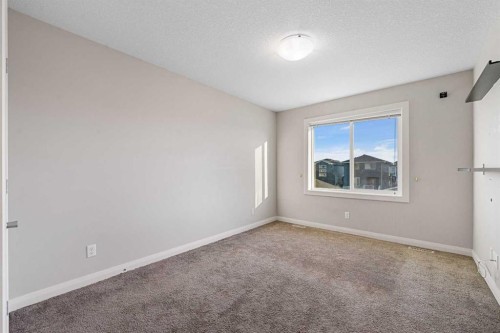 53 Redstone Villas Ne, Calgary, AB - Indoor Photo Showing Other Room