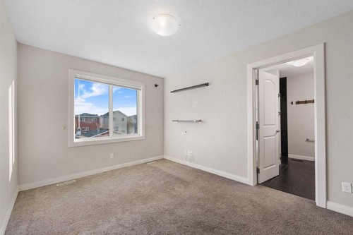 53 Redstone Villas Ne, Calgary, AB - Indoor Photo Showing Other Room