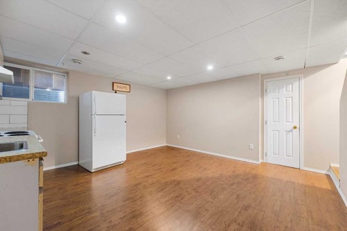 53 Redstone Villas Ne, Calgary, AB - Indoor