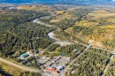 16 White Avenue, Bragg Creek, AB 