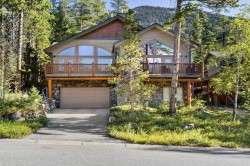 8-136 stonecreek Road  Canmore, AB T1W 3A5