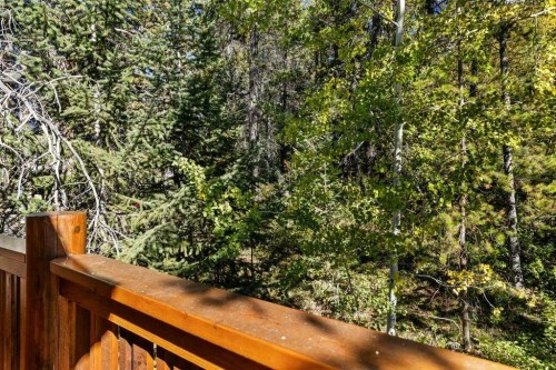 8-136 Stonecreek Road, Canmore, AB - Outdoor