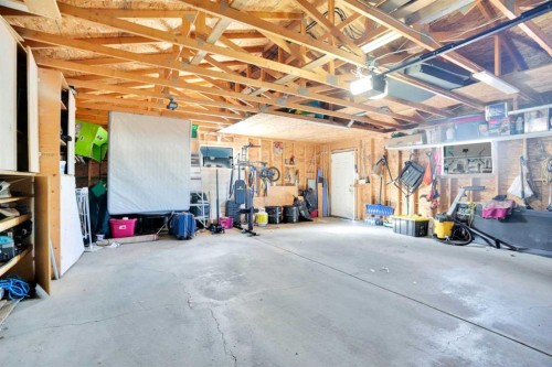 143 Taralea Gardens Ne, Calgary, AB - Indoor Photo Showing Other Room