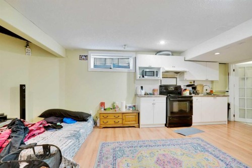 143 Taralea Gardens Ne, Calgary, AB - Indoor