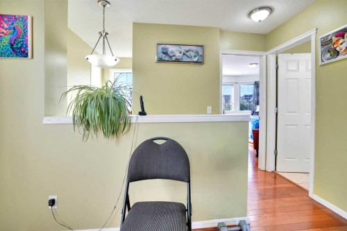 143 Taralea Gardens Ne, Calgary, AB - Indoor