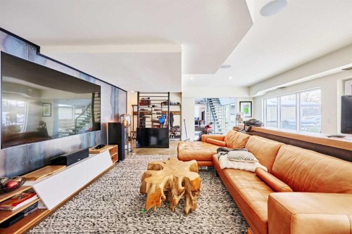 31 Williams Place, Bragg Creek, AB - Indoor