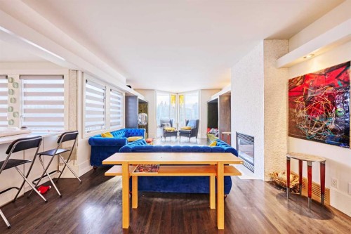 31 Williams Place, Bragg Creek, AB - Indoor Photo Showing Other Room