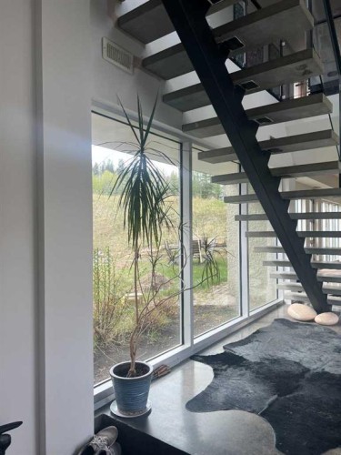 31 Williams Place, Bragg Creek, AB - Indoor Photo Showing Other Room