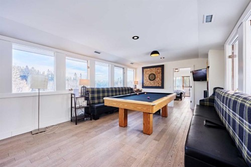 31 Williams Place, Bragg Creek, AB - Indoor Photo Showing Other Room