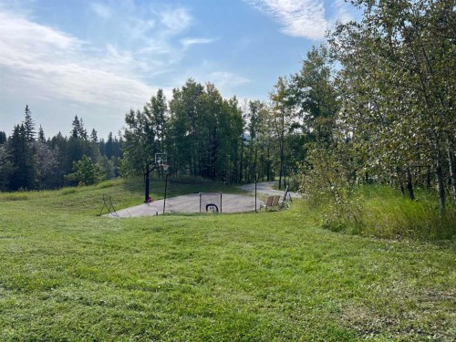 31 Williams Place, Bragg Creek, AB - Outdoor