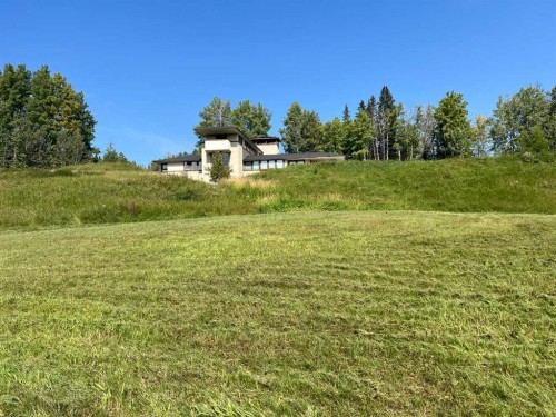 31 Williams Place, Bragg Creek, AB - Outdoor