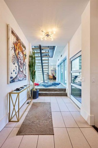 31 Williams Place, Bragg Creek, AB - Indoor Photo Showing Other Room