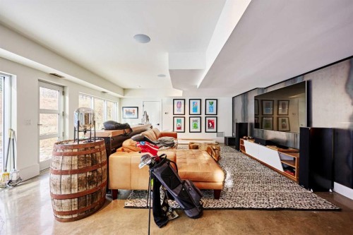 31 Williams Place, Bragg Creek, AB - Indoor Photo Showing Other Room