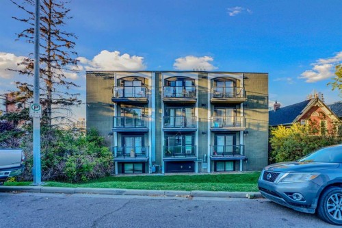 1-1820 9 Street SW Calgary, AB T2E 0B3