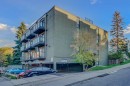 1-1820 9 Street Sw, Calgary, AB  - Outdoor 