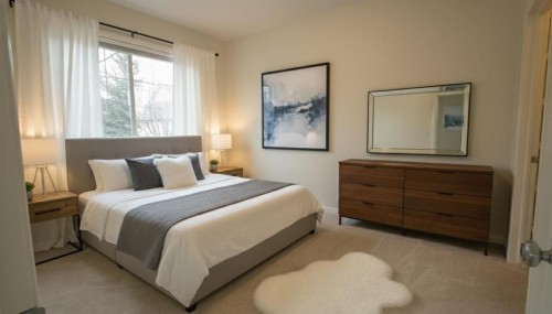 202-8 Prestwick Pond Terrace Se, Calgary, AB - Indoor Photo Showing Other Room