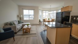 202-8 Prestwick Pond Terrace SE Calgary, AB T2Z 4P3