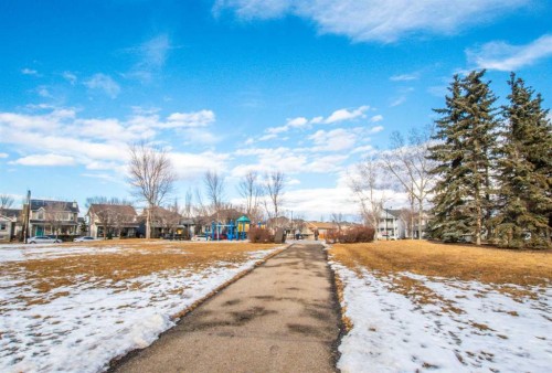 202-8 Prestwick Pond Terrace Se, Calgary, AB - Outdoor With Body Of Water With View