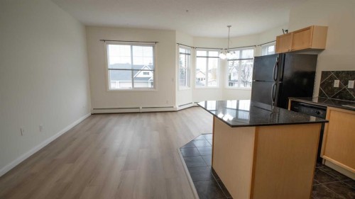 202-8 Prestwick Pond Terrace Se, Calgary, AB - Indoor