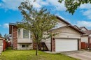 347 Whitefield Drive Ne, Calgary, AB  - Outdoor 