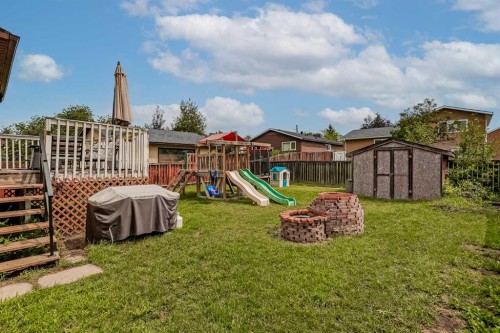 347 Whitefield Drive Ne, Calgary, AB - Outdoor