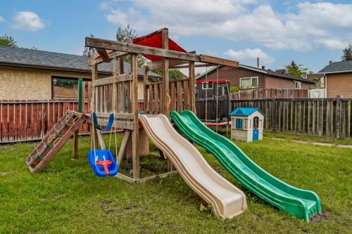 347 Whitefield Drive Ne, Calgary, AB - Outdoor With Deck Patio Veranda