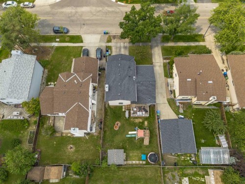 347 Whitefield Drive Ne, Calgary, AB - Outdoor With View