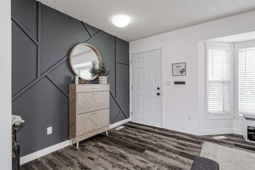 347 Whitefield Drive Ne, Calgary, AB - Indoor Photo Showing Other Room