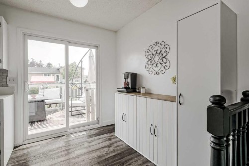347 Whitefield Drive Ne, Calgary, AB - Indoor Photo Showing Other Room