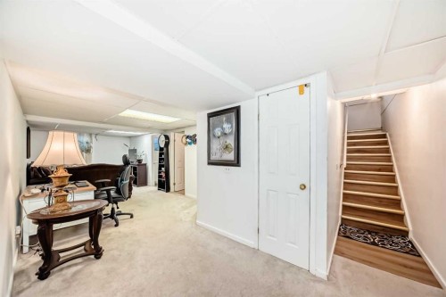 13 Brentwood Drive, Strathmore, AB - Indoor Photo Showing Other Room